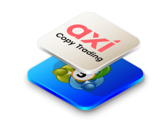 Axi Copy Trading App
